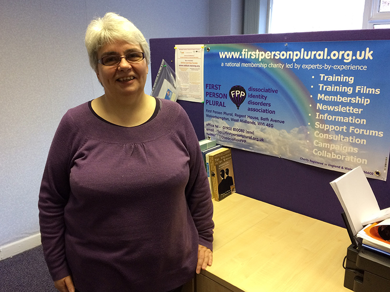 Clinic for Dissociative Studies