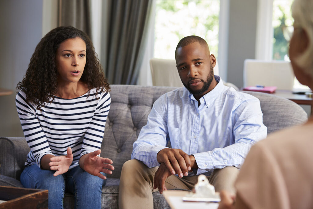 Clinic for Dissociative Studies