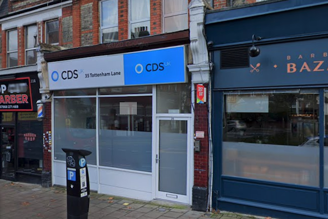 Clinic for Dissociative Studies