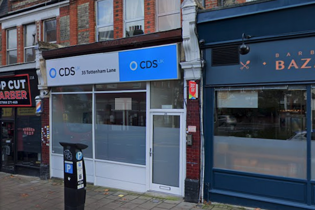 Clinic for Dissociative Studies