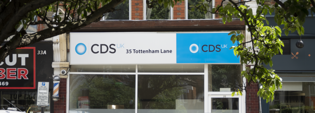 Clinic for Dissociative Studies