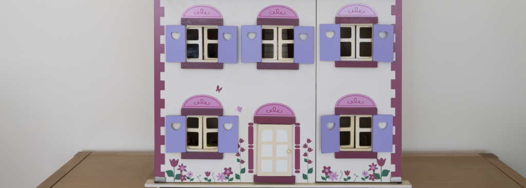 Clinic for Dissociative Studies