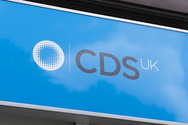 Clinic for Dissociative Studies