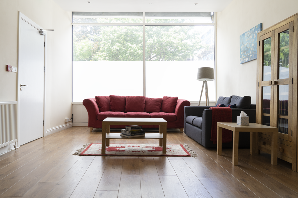 Clinic for Dissociative Studies