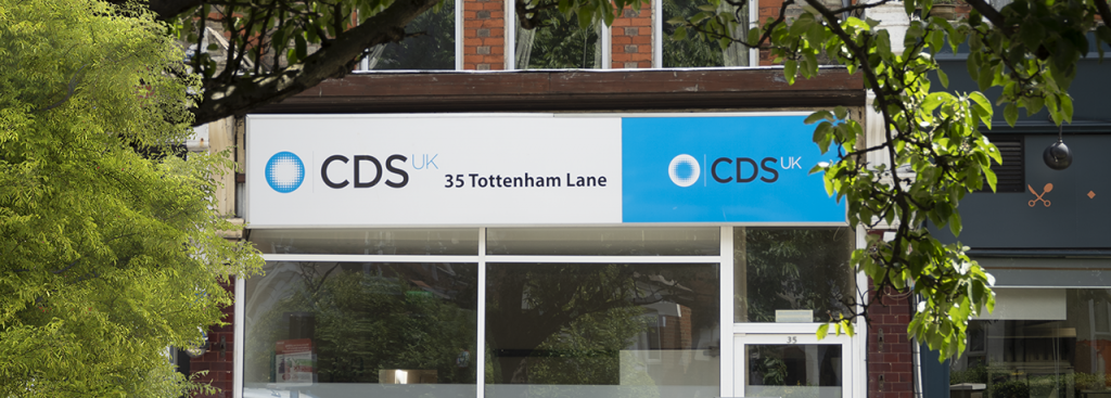 Clinic for Dissociative Studies