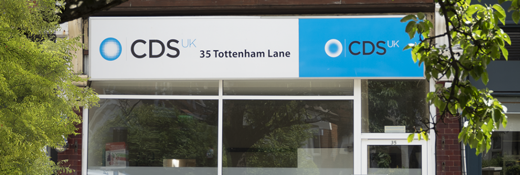 Clinic for Dissociative Studies