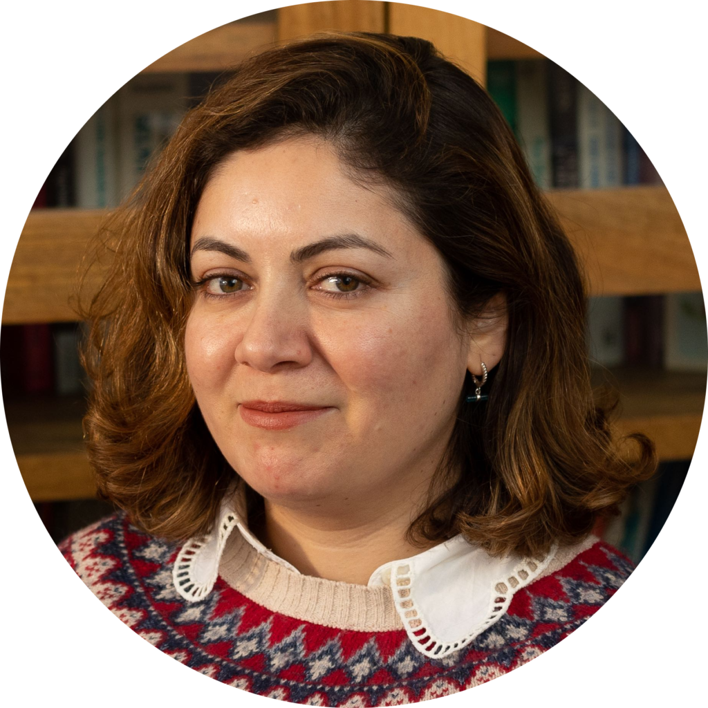 Clinic for Dissociative Studies