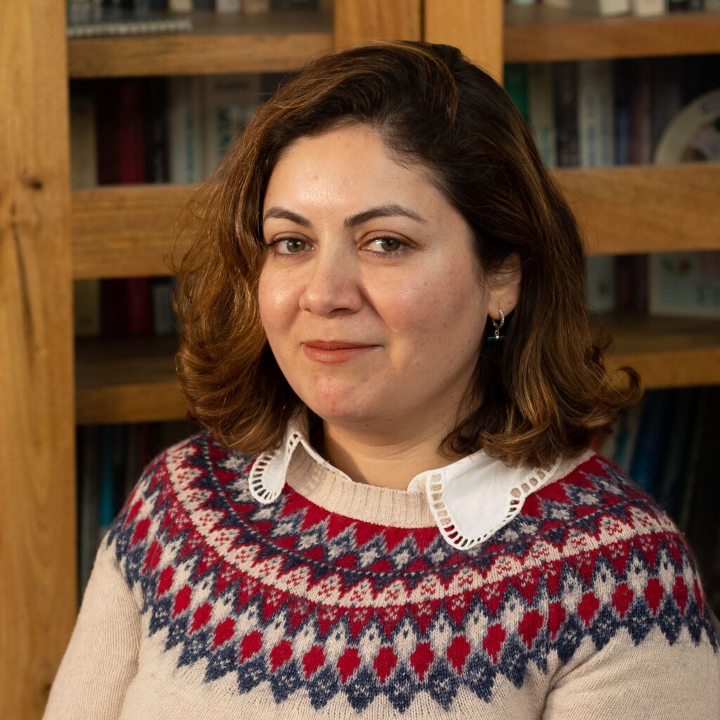 Clinic for Dissociative Studies