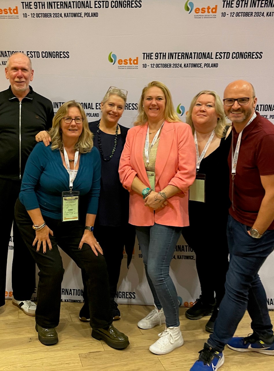 Clinic for Dissociative Studies