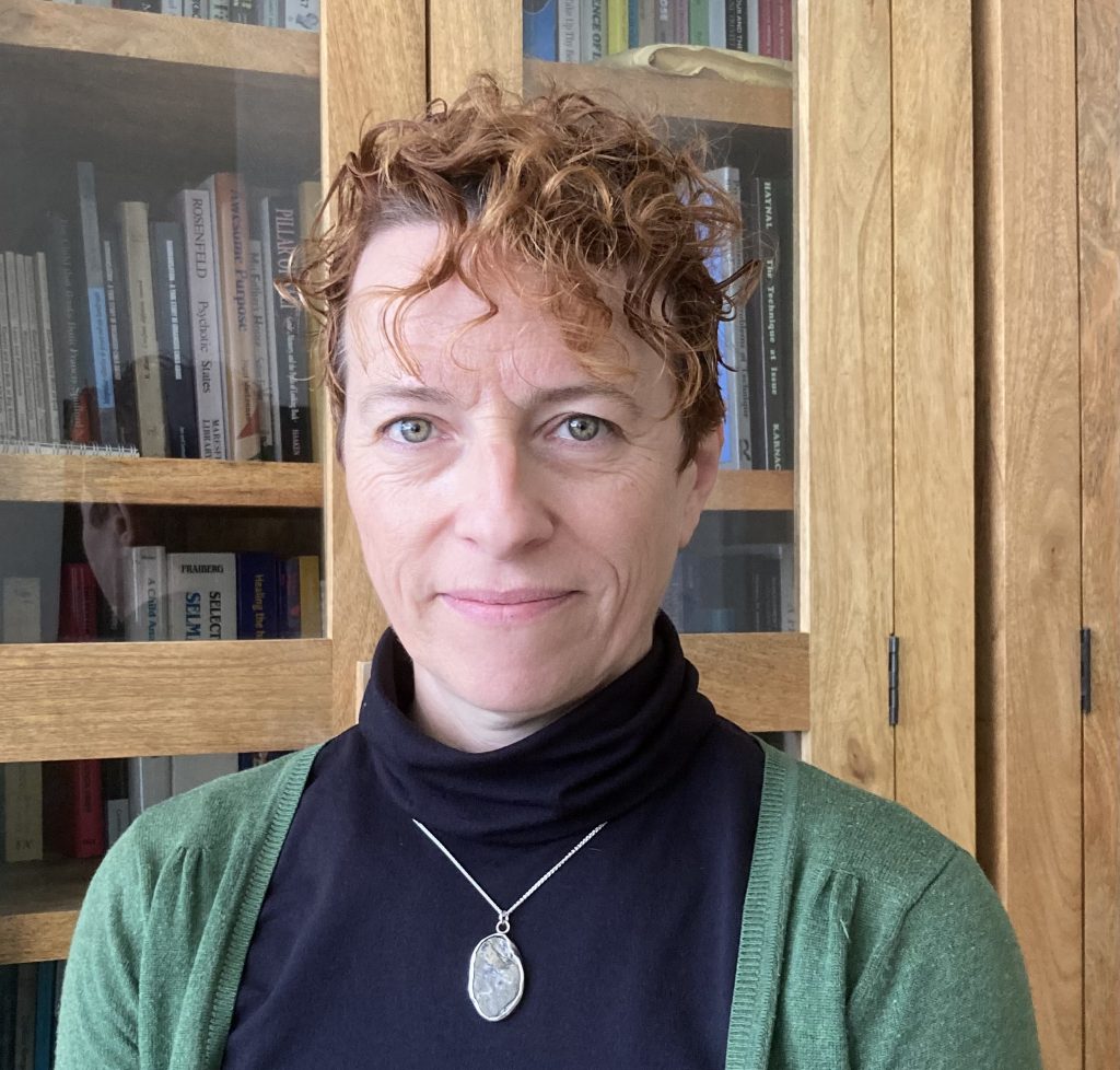 Clinic for Dissociative Studies