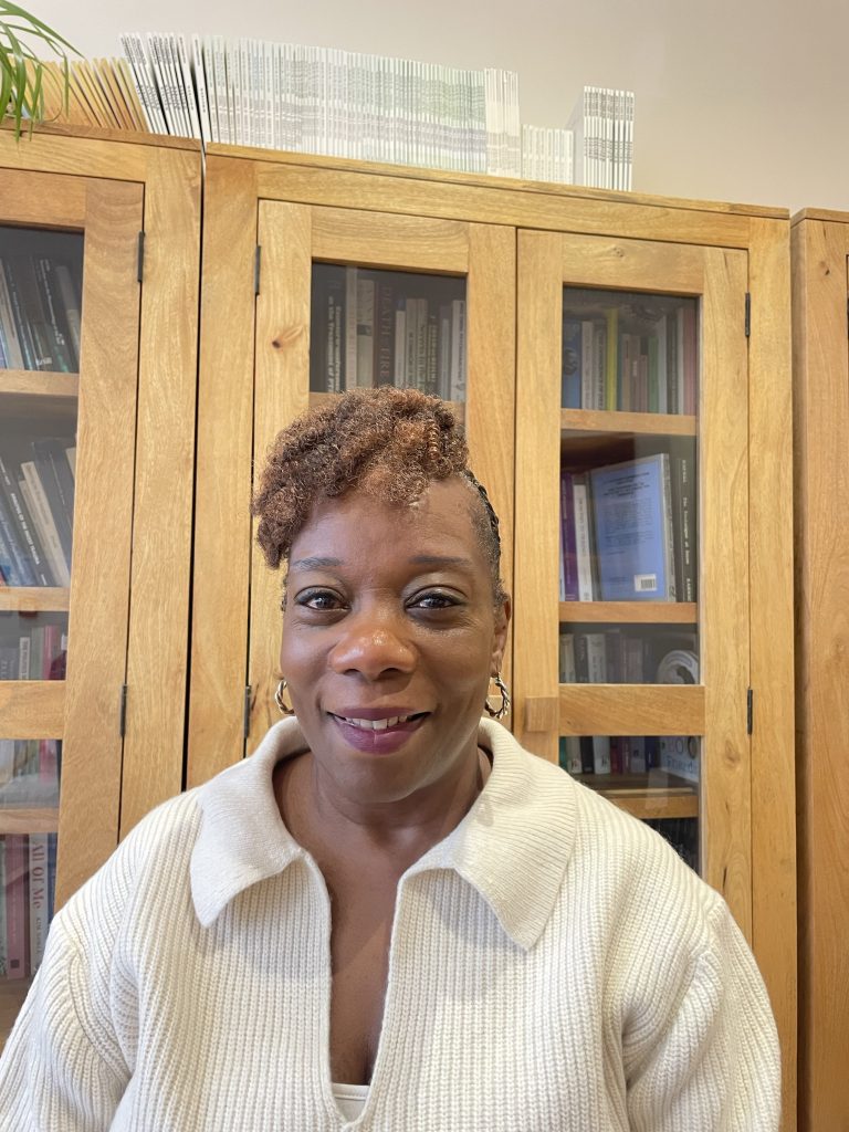 Clinic for Dissociative Studies