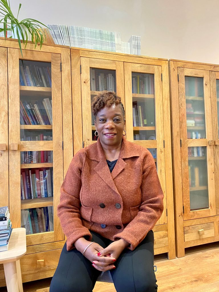 Clinic for Dissociative Studies