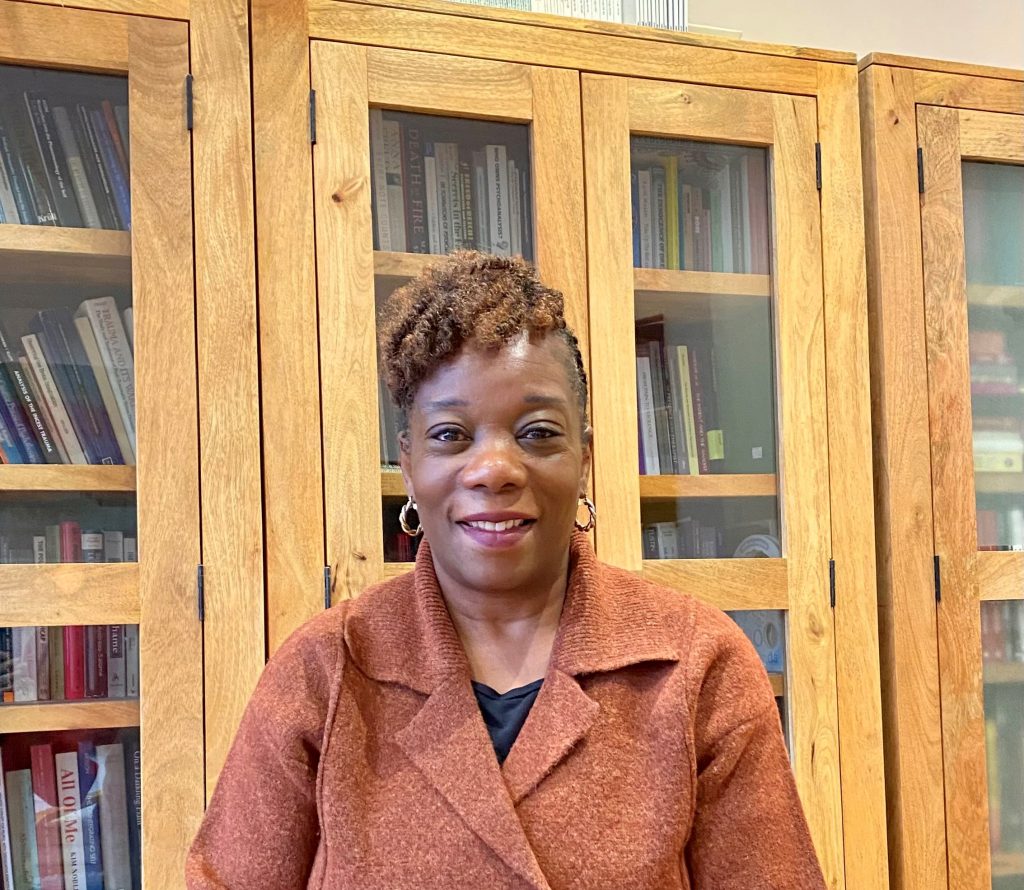 Clinic for Dissociative Studies