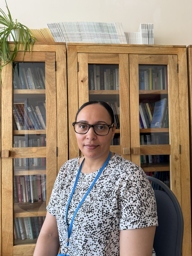 Clinic for Dissociative Studies